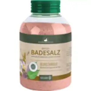 HERBAMED.Badesalz 575g Teufelskralle