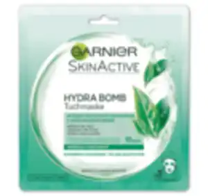 GARNIER Skin Active Tuchmaske*