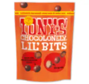 TONY’S Chocolonely Lil’ Bits*