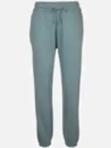 Damen Jogginghose Blau