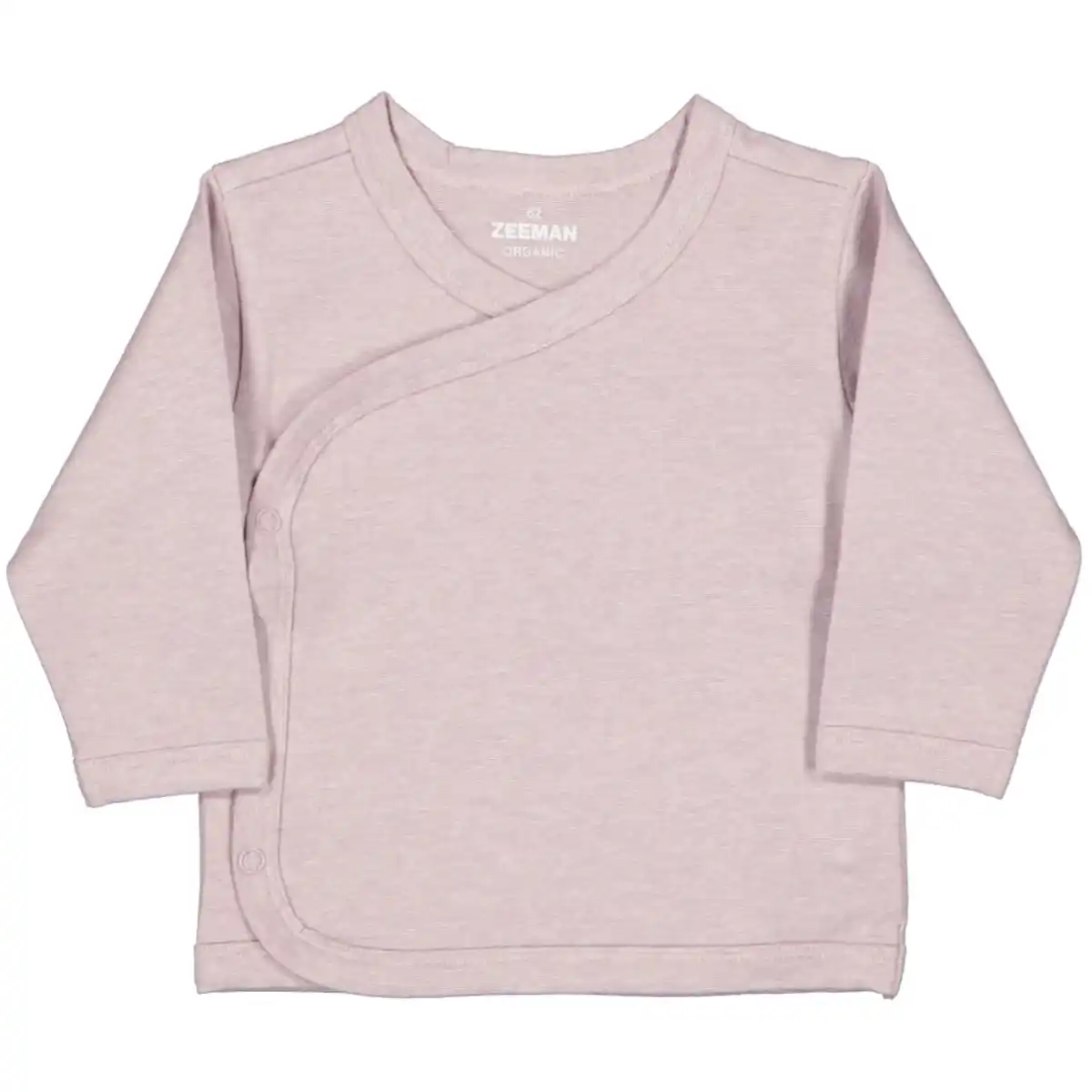 Bild 1 von Baby Weste, Lila, 50