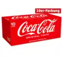 Bild 1 von COCA-COLA Friendspack*