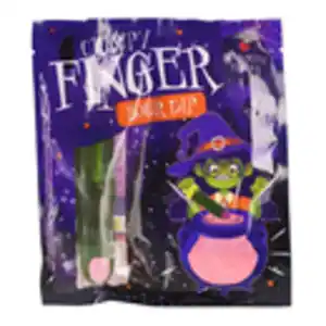 Halloween Creepy Finger Sour Dip