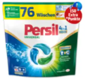 PERSIL Universal 4 in 1 Discs*