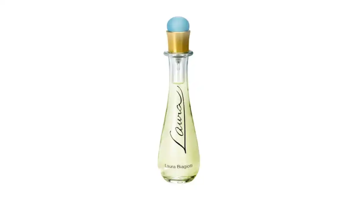 Bild 1 von Laura by Laura Biagiotti Eau de Toilette Natural Spray