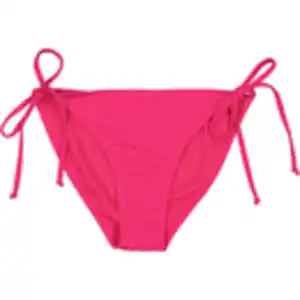 Damen Bikinislip, Fuchsia, 44