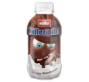 MÜLLER Müllermilch