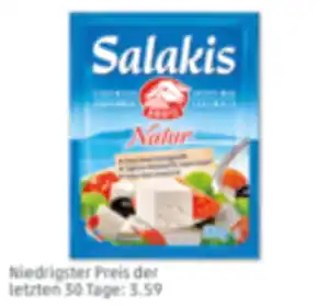 SALAKIS Schafkäse*