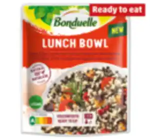 BONDUELLE Lunch Bowl*