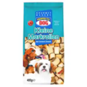 PERFECTO Dog 400g kleine Markrollen