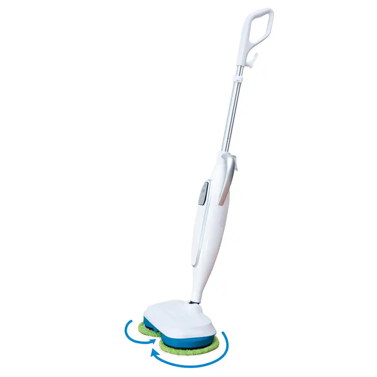 Bild 2 von Dampf-Bodenwischer "Steam Twister"