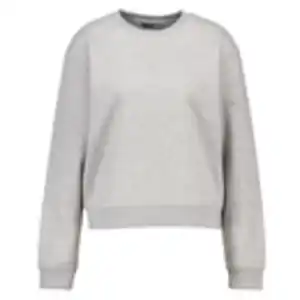 Damen-Pullover, Grau, 40