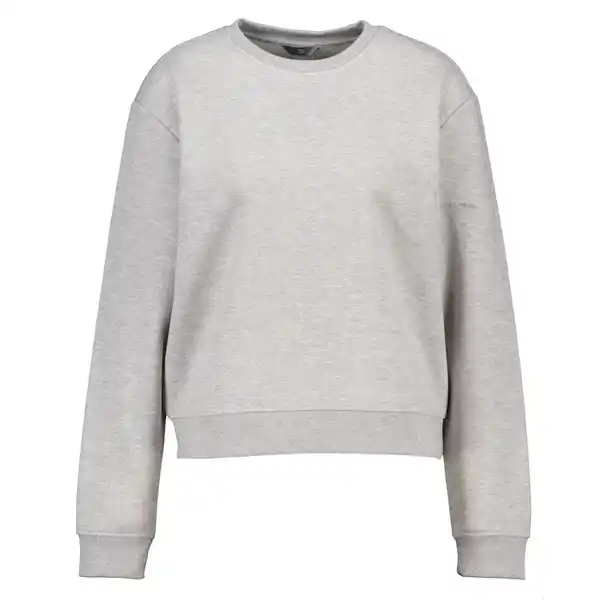 Bild 1 von Damen-Pullover, Grau, 40