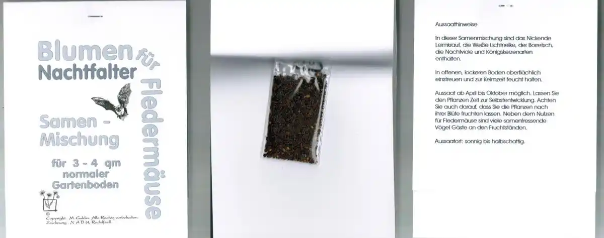 Bild 4 von Fledermauskasten "Chioptera"