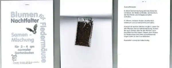 Bild 4 von Fledermauskasten "Chioptera"