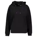 Bild 1 von Damen-Pullover, Schwarz, 36