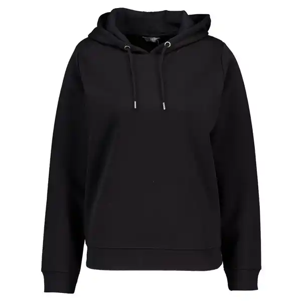 Bild 1 von Damen-Pullover, Schwarz, 36