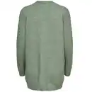 Bild 2 von Only ONLLESLY L/S OPEN CAR Cardigan Grün