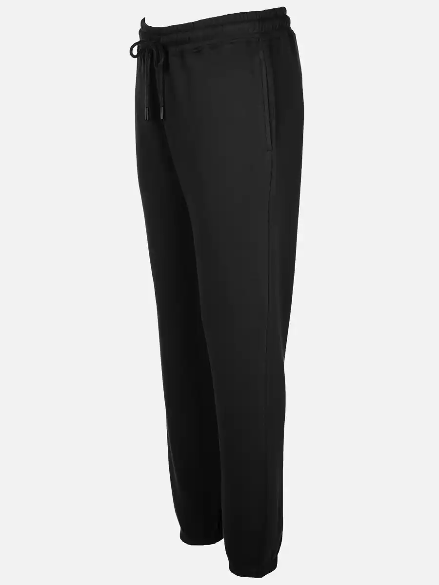 Bild 3 von Damen Jogginghose Schwarz