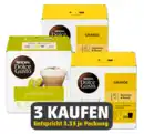 Bild 1 von NESCAFÉ Dolce Gusto Kapseln