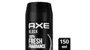 Bild 1 von AXE Deospray Black ohne Aluminium