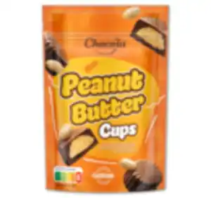 CHOCO’LA Peanut Butter Cups mit ChoViva*