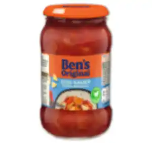 BEN’S ORIGINAL Sauce