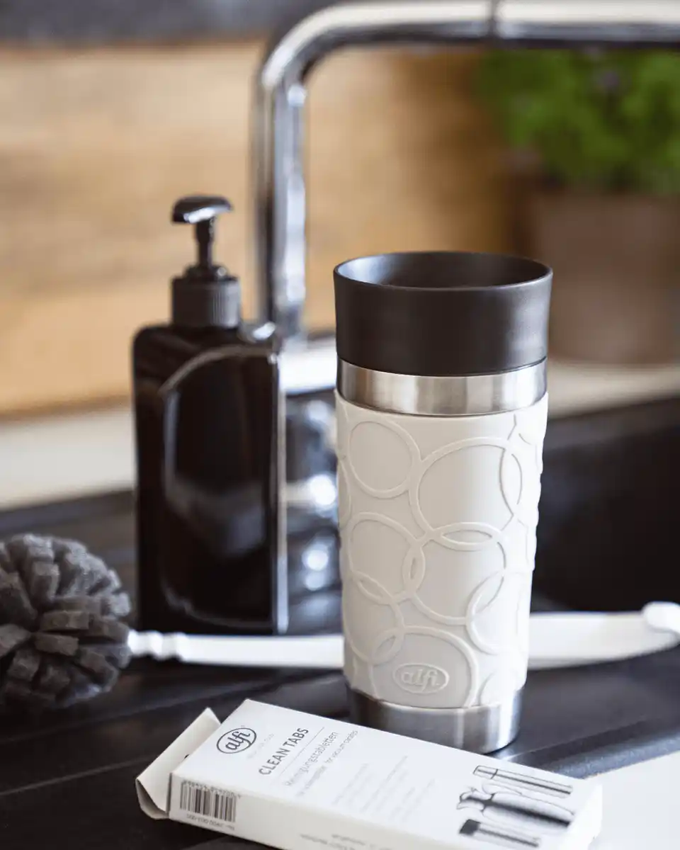 Bild 2 von CLEAN TABS 1x20 Stk. Reinigungstabletten