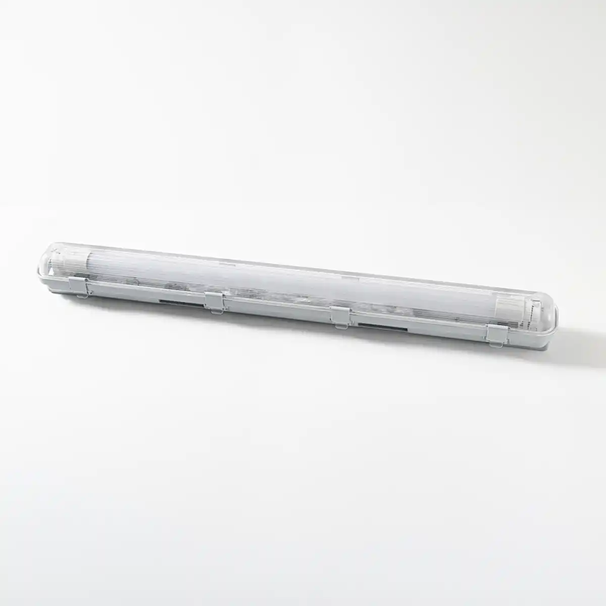 Bild 2 von Feuchtraumleuchte mit LED Tube