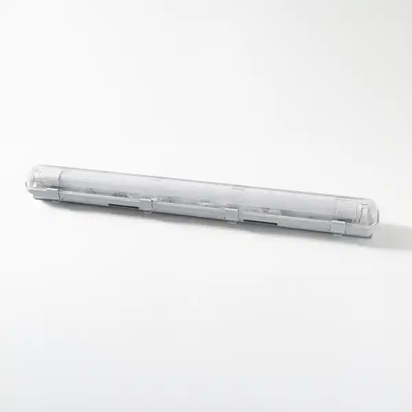 Bild 2 von Feuchtraumleuchte mit LED Tube