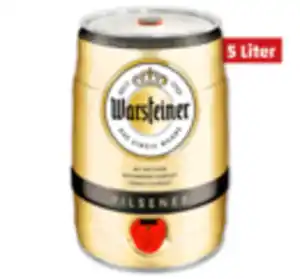 WAR­STEINER Premium Pilsener*