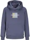 Bild 1 von Jack&Jones Junior JORFREDERIKSBERG Hoodie Blau