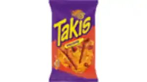 Takis Queso Vulcano Maischips