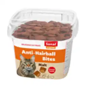 SANAL Cat Anti-Hairball 75