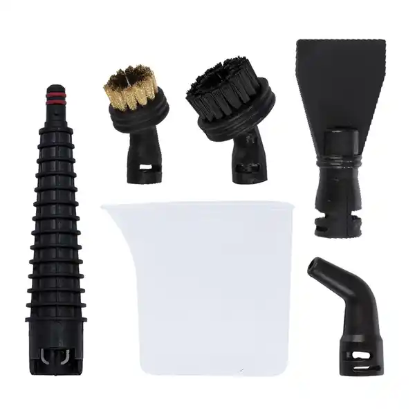 Bild 3 von Dampf-Bodenwischer "Steam Twister"