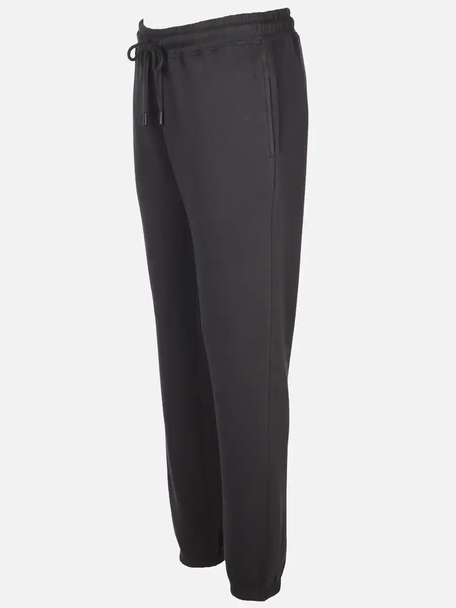 Bild 3 von Damen Jogginghose Grau