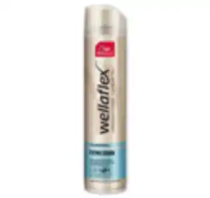 WELLAFLEX Haarspray Extra stark*