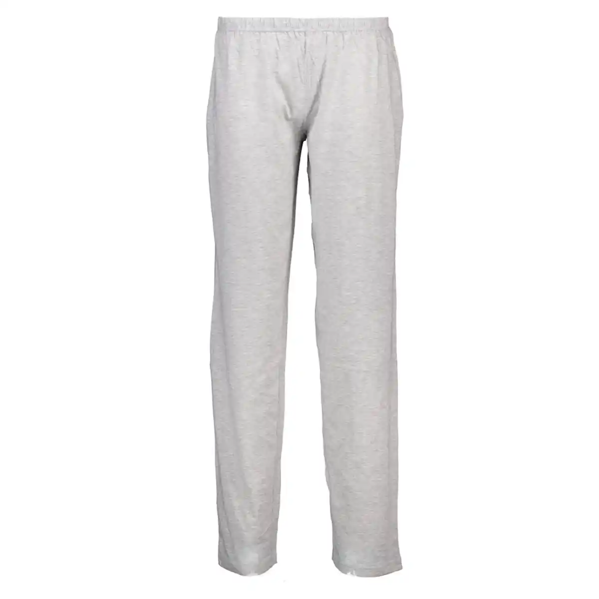 Bild 1 von Damen Pyjamahose, Grau, XXL