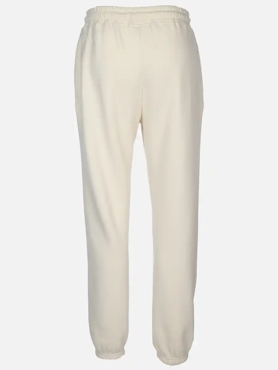 Bild 2 von Damen Jogginghose Beige