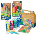 Bild 1 von STAEDTLER Noris® junior Kreatives Malen & Basteln*