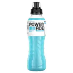 Powerade 0,5L Sports zero