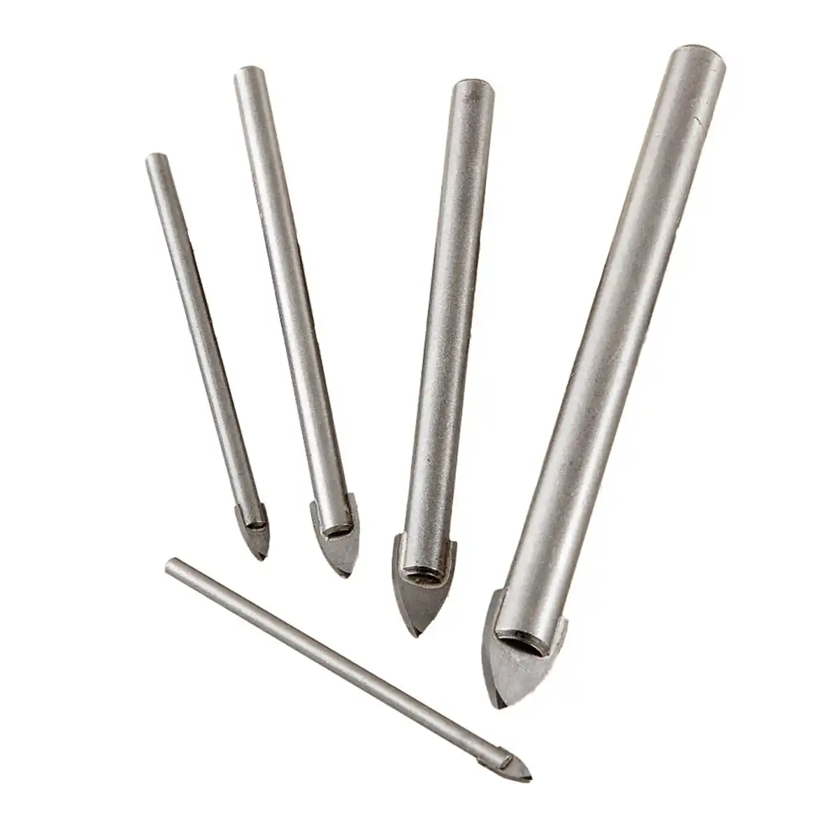 Bild 1 von Glasbohrer-Set - 5tlg.