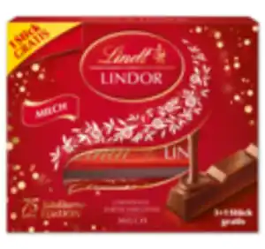 LINDT Lindor Stick*