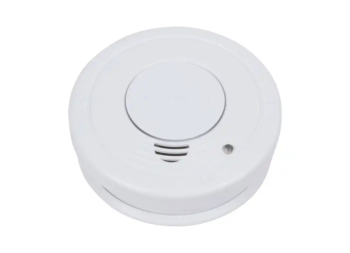 Bild 1 von Grundig Rauchwarnmelder 85dB