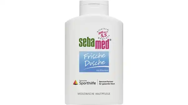 Bild 1 von Sebamed Frische Dusche 400ml