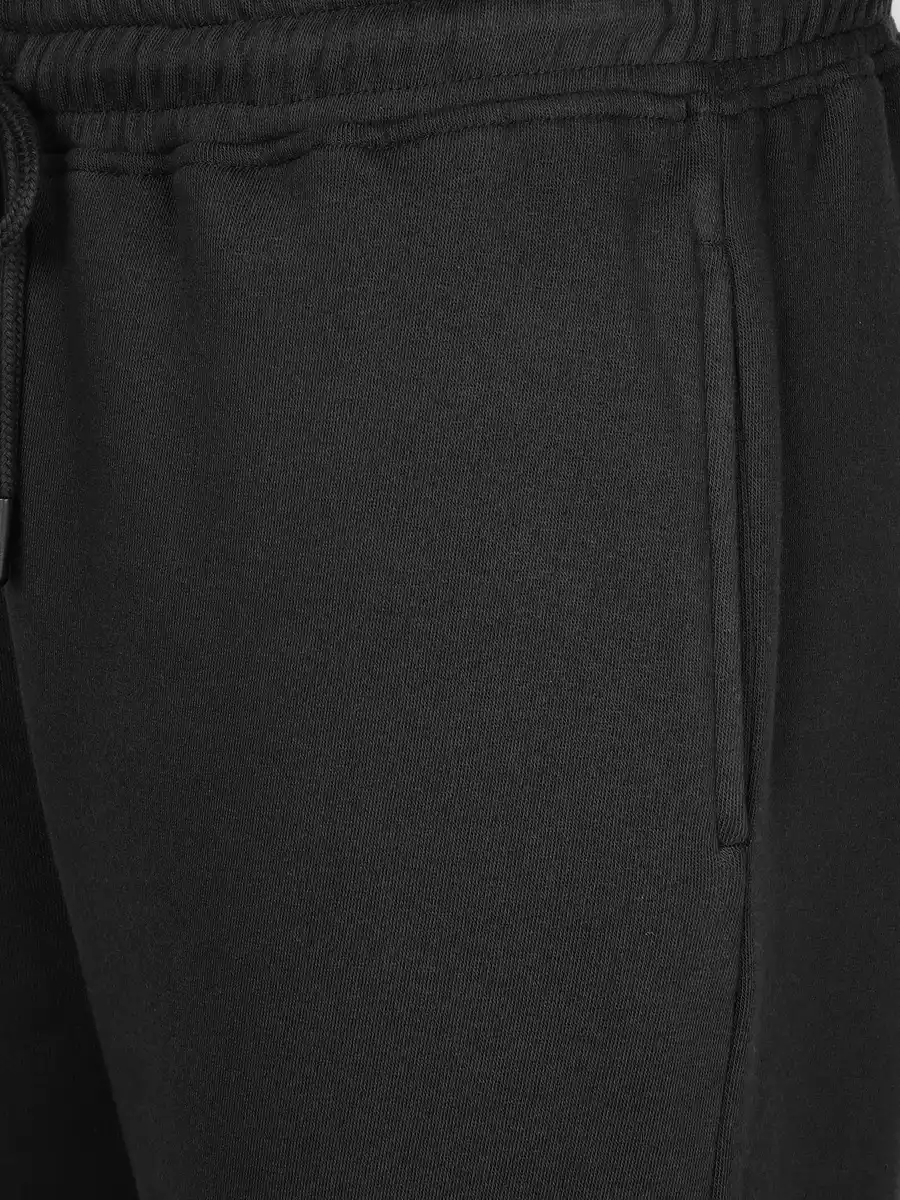 Bild 4 von Damen Jogginghose Schwarz