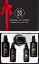 Bild 1 von Satin Naturel Natürliches Bio Körperpflegeset XXL