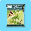 Bild 1 von FRESH CUT SALATE Rohkost Mix, Ursprung: siehe Etikett