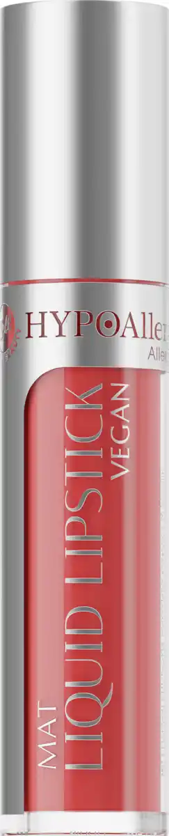 Bild 1 von HYPOAllergenic Mat Liquid Lipstick 07 Sydney, 4,4 g