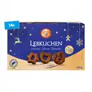 Bild 1 von Santa Claus Lebkuchen Vollmilch 500 g, 14er Pack